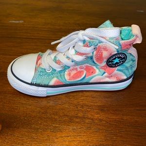 Watermelon Chucks